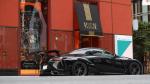 Lexus LC500 by Artisan Spirits 2019 года